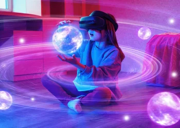 Augmented Reality: The New Frontier for Visual Storytelling
