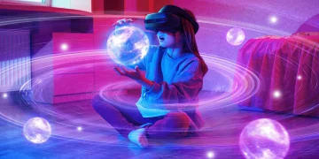 Augmented Reality: The New Frontier for Visual Storytelling