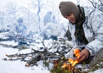 Is Your Gear Ready for the Extreme Cold?