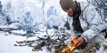 Is Your Gear Ready for the Extreme Cold?