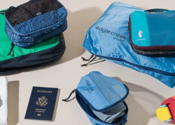 Are You Overpacking or Underpacking Your Gear?