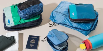 Are You Overpacking or Underpacking Your Gear?