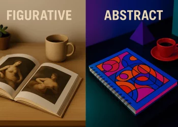 Are Visual Metaphors More Powerful Than Literal Images?