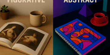 Are Visual Metaphors More Powerful Than Literal Images?