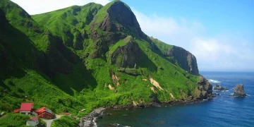 What Makes Japan’s Remote Islands the Perfect Escape for Solo Travelers?