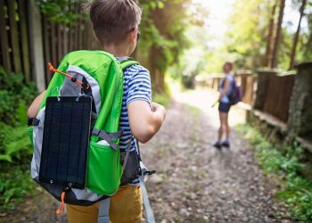 The Role of Technology in Modern Outdoor Gear