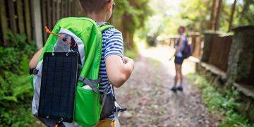 The Role of Technology in Modern Outdoor Gear