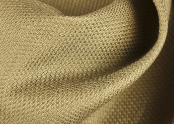 How Do Textures Shape Our Visual Experience in Fashion?