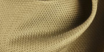 How Do Textures Shape Our Visual Experience in Fashion?