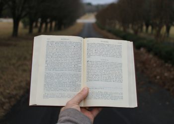 Do We Live in a Story of Our Own Making?