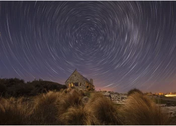 What Makes a Trail Perfect for Stargazing?