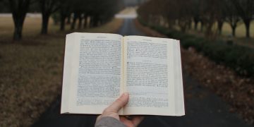 Do We Live in a Story of Our Own Making?