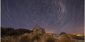 What Makes a Trail Perfect for Stargazing?