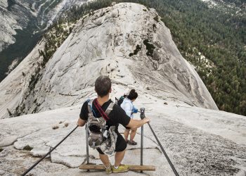 Are There Trails That Are Too Dangerous for Casual Hikers?