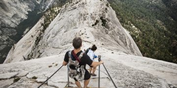 Are There Trails That Are Too Dangerous for Casual Hikers?