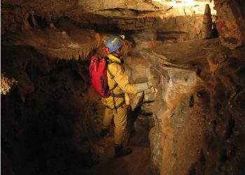 Are You Ready to Visit the World’s Deepest Caves and Their Inhabitants?