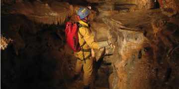 Are You Ready to Visit the World’s Deepest Caves and Their Inhabitants?