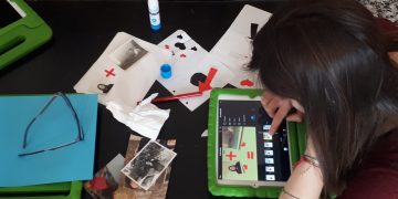 Is Storytelling a Lost Art?