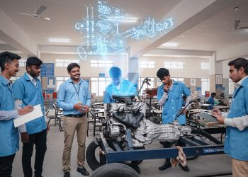 Why Do Gears Still Dominate Mechanical Systems in the Digital Age?