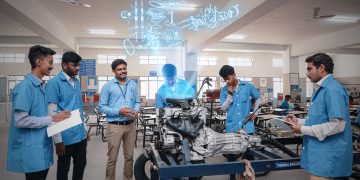 Why Do Gears Still Dominate Mechanical Systems in the Digital Age?