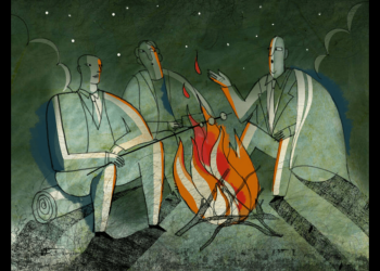 Can One Story Change Your Perspective Forever?