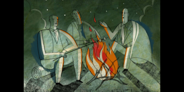 Can One Story Change Your Perspective Forever?