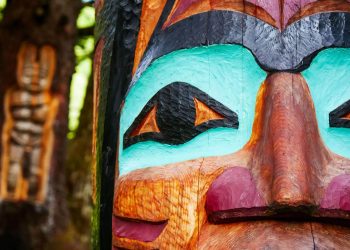 Can a Trail Preserve the Cultural Memory of a Community?