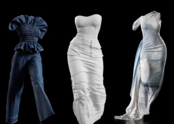 Are Digital Garments the Future of Visual Fashion?
