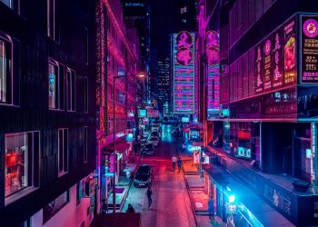 Why Do Vintage and Retro Styles Keep Coming Back in Visual Culture?