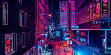 Why Do Vintage and Retro Styles Keep Coming Back in Visual Culture?