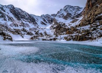 What Makes Trails in Mountainous Terrain So Challenging?