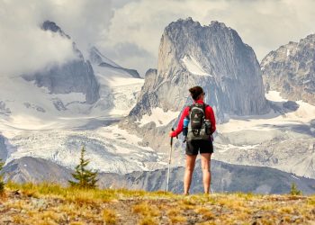 Do Trails Bring Out the Best in Outdoor Adventurers?