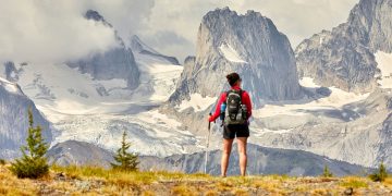 Do Trails Bring Out the Best in Outdoor Adventurers?