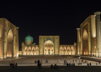 Why Is Uzbekistan Becoming a Top Destination for History Buffs?