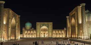 Why Is Uzbekistan Becoming a Top Destination for History Buffs?