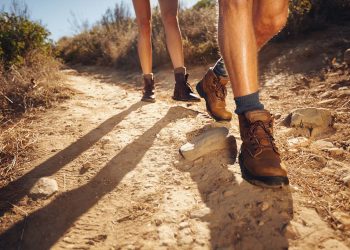 How Can You Make Sure a Trail Is Safe Before Setting Out?