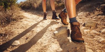 How Can You Make Sure a Trail Is Safe Before Setting Out?