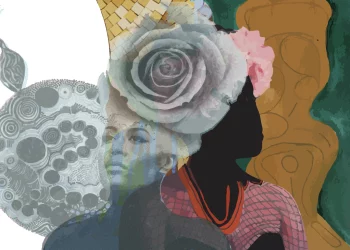 Are We Secretly Living Inside the Stories We Tell Online?