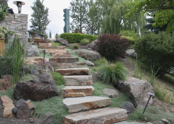 Why Do Certain Mountain Trails Survive Extreme Weather While Others Fail?