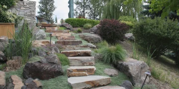 Why Do Certain Mountain Trails Survive Extreme Weather While Others Fail?