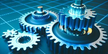 How Do Gears Drive Innovation in Modern Machinery?