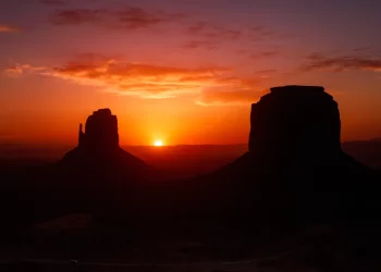 Is the Wild West of the United States Still a Relevant Travel Experience?