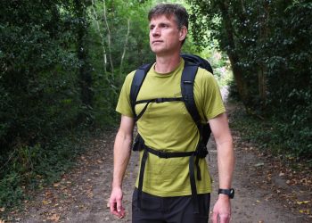 The Appeal of Solitary Trails in Remote Areas