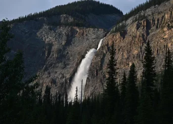 Unseen Wonders of the Canadian Rockies
