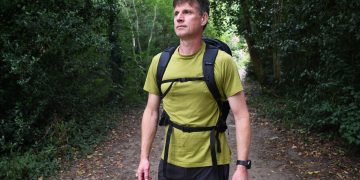 The Appeal of Solitary Trails in Remote Areas