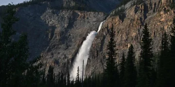 Unseen Wonders of the Canadian Rockies