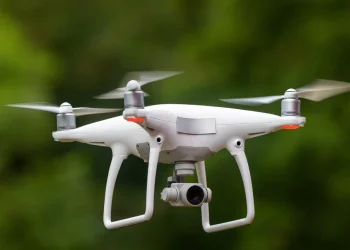 Are Hollow-Core Gears the Secret Weapon for Cutting Drone Payload Weight?