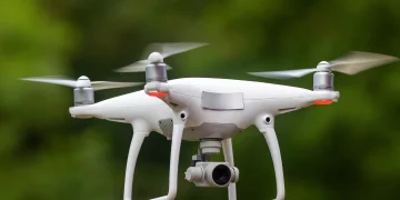 Are Hollow-Core Gears the Secret Weapon for Cutting Drone Payload Weight?