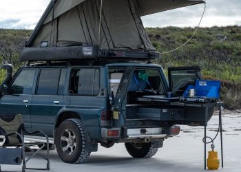 Can Wearable Tech Gear Improve Your Outdoor Skills?