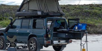 Can Wearable Tech Gear Improve Your Outdoor Skills?